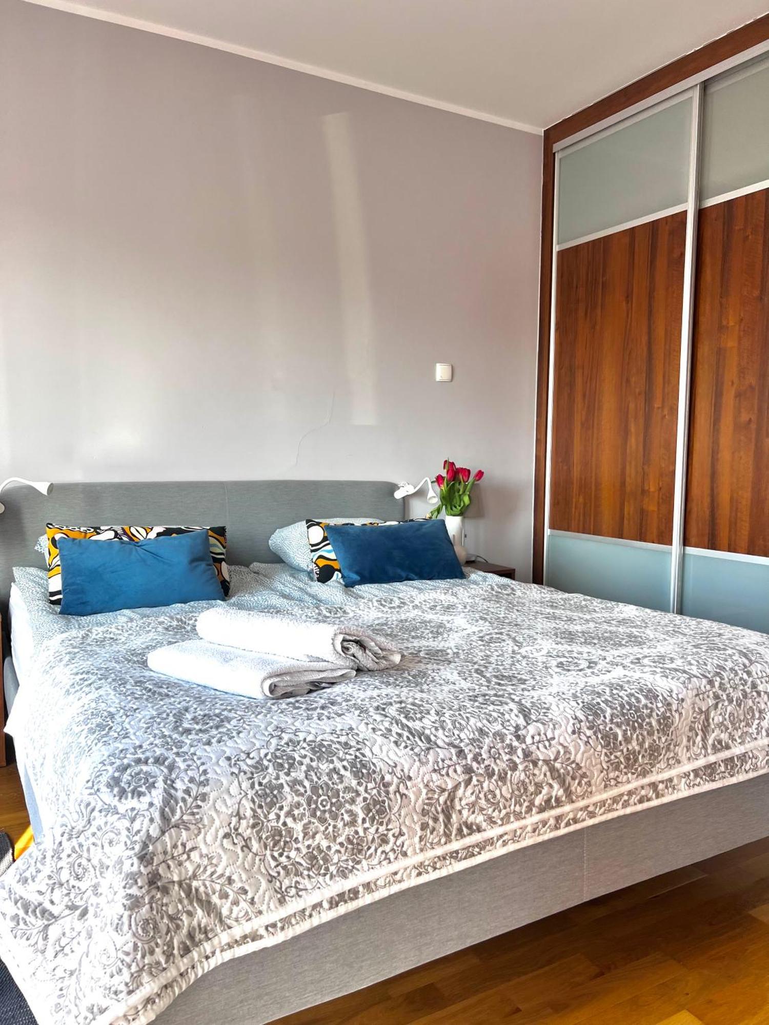Apartamenty Ku Sloncu - Klifowa Jastrzębia Góra Exterior foto