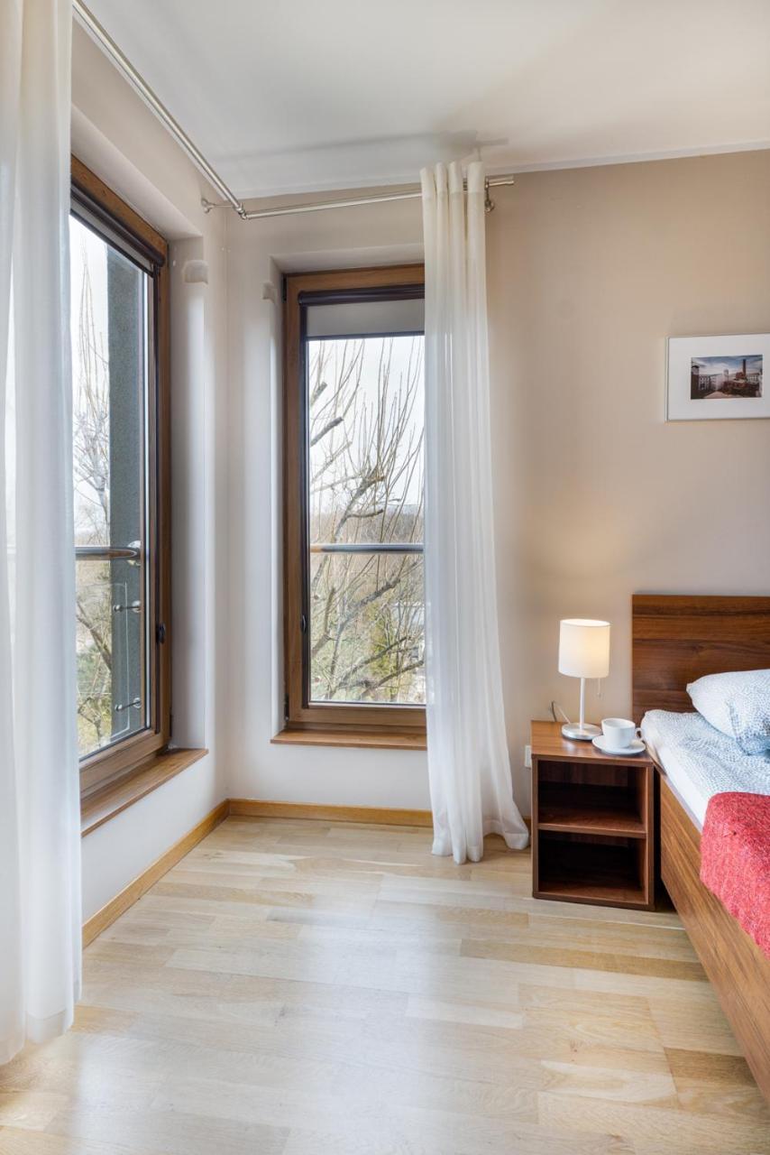 Apartamenty Ku Sloncu - Klifowa Jastrzębia Góra Exterior foto