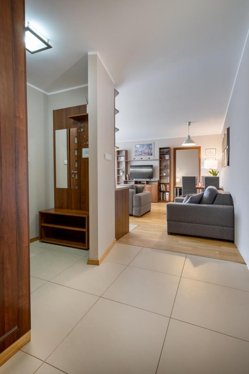Apartamenty Ku Sloncu - Klifowa Jastrzębia Góra Exterior foto