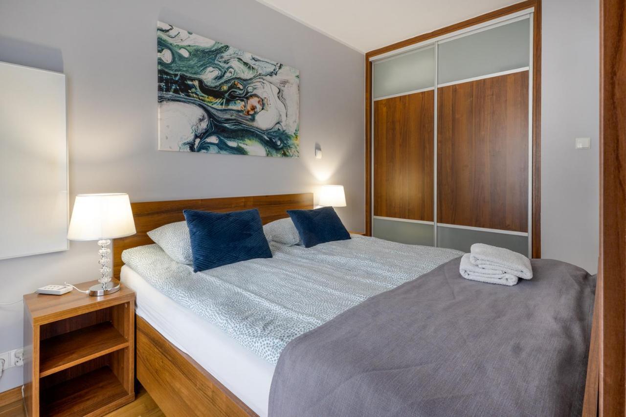 Apartamenty Ku Sloncu - Klifowa Jastrzębia Góra Exterior foto